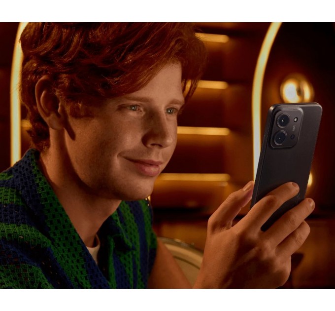 Xiaomi_ Смартфон Xiaomi Redmi 15C 8/256GB Midnight Black_EU