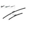 Bosch Щітка склоочисника Bosch 3 397 014 122