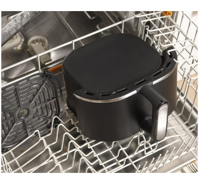 Braun Мультипіч Braun HF 3030 Black