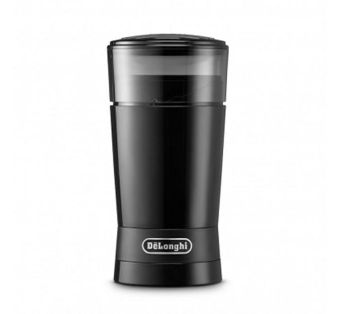 DeLonghi Кавомолка Delonghi KG200 BK