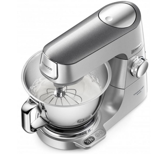 Kenwood Кухонна машина Kenwood KVC 85.594 SI