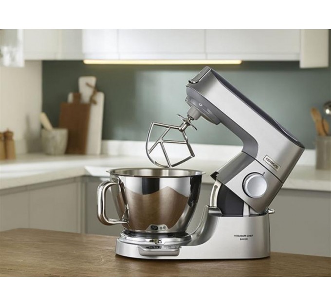 Kenwood Кухонна машина Kenwood KVC 85.594 SI