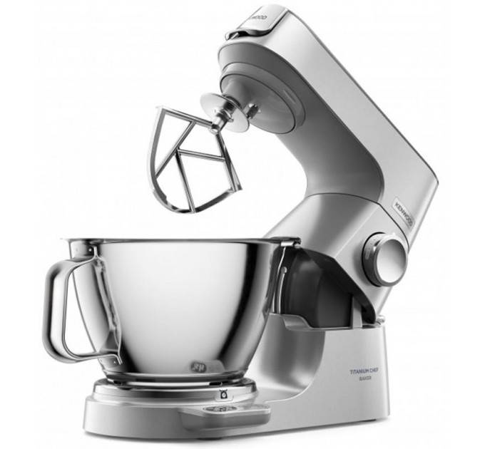 Kenwood Кухонна машина Kenwood KVC 85.594 SI