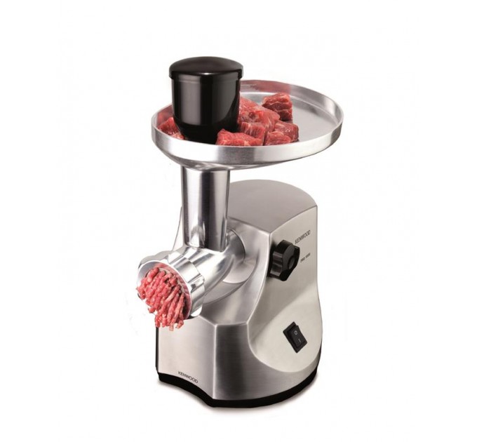 Kenwood М`ясорубка Kenwood MG516