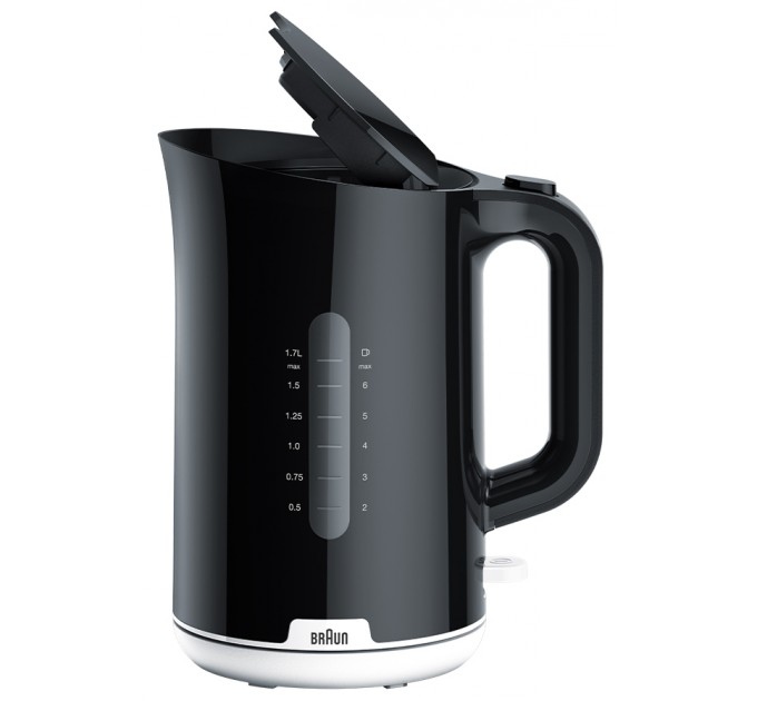 Braun Електрочайник Braun WK 1100 BK