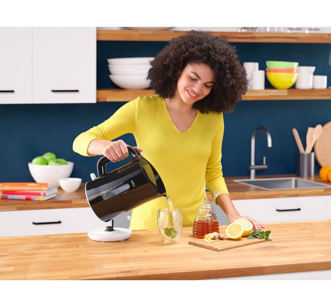 Braun Електрочайник Braun WK 1100 BK