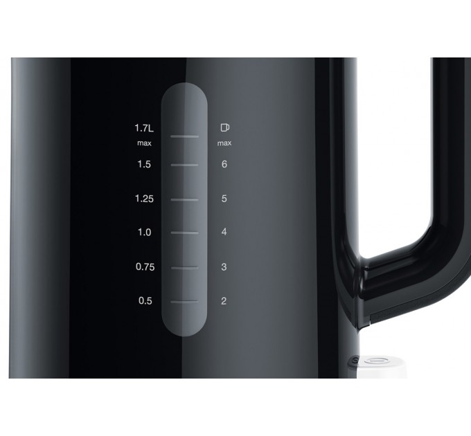 Braun Електрочайник Braun WK 1100 BK