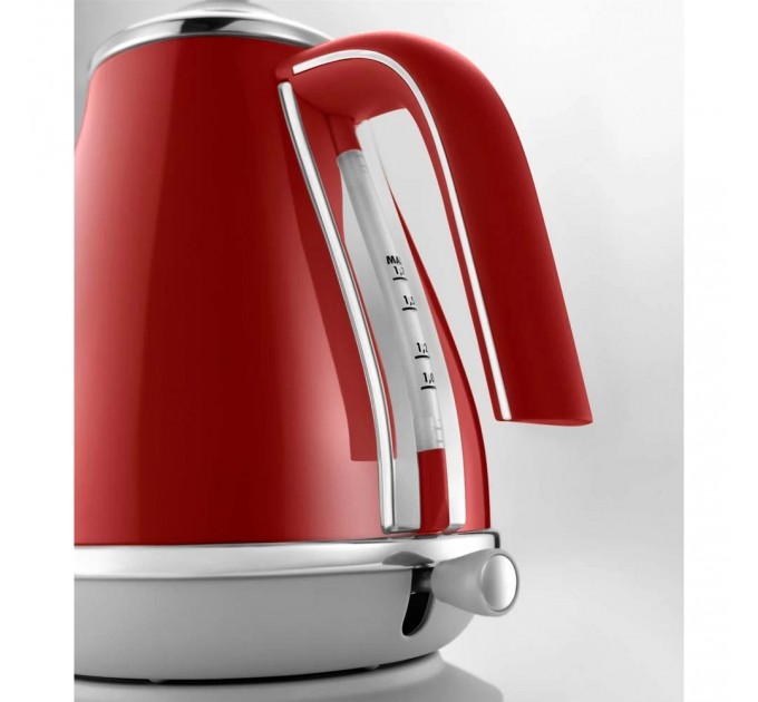 DeLonghi Електрочайник Delonghi KBOC 2001.R