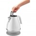 DeLonghi Електрочайник Delonghi KBOC 2001.W