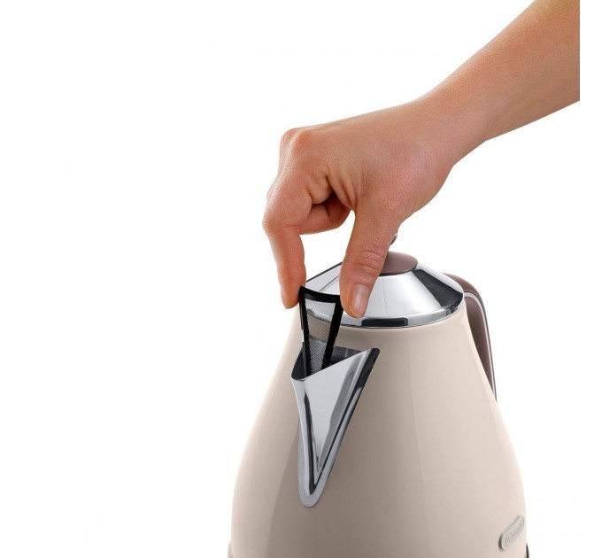 DeLonghi Електрочайник Delonghi KBOV 2001.BG