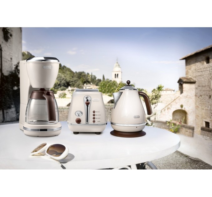 DeLonghi Електрочайник Delonghi KBOV 2001.BG