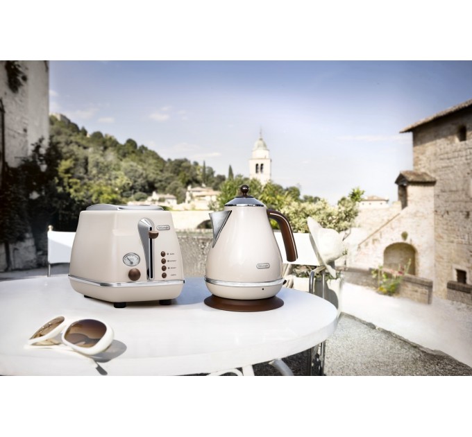 DeLonghi Електрочайник Delonghi KBOV 2001.BG