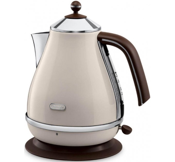DeLonghi Електрочайник Delonghi KBOV 2001.BG