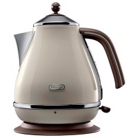 Електрочайник Delonghi KBOV 2001.BG