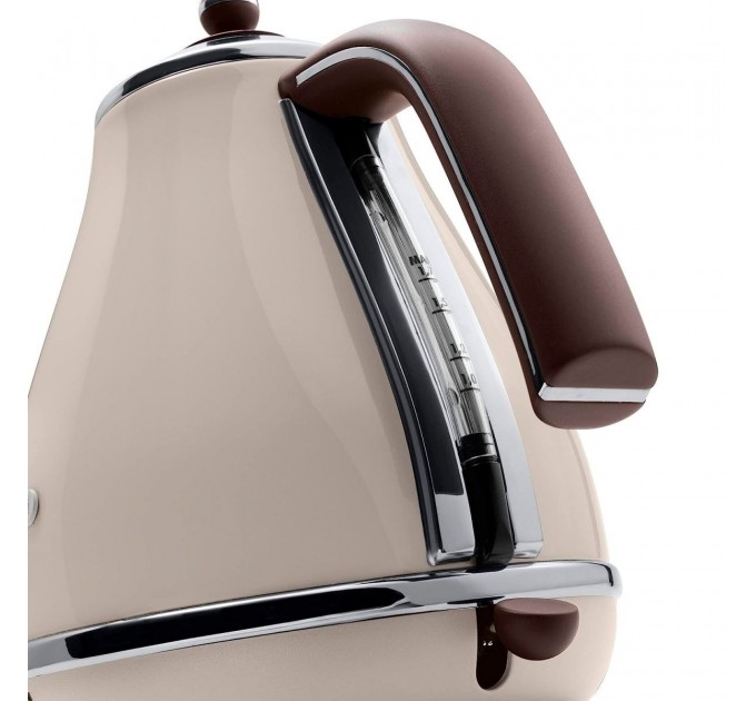 DeLonghi Електрочайник Delonghi KBOV 2001.BG