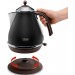 DeLonghi Електрочайник Delonghi KBOV 2001.BK