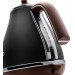 DeLonghi Електрочайник Delonghi KBOV 2001.BK