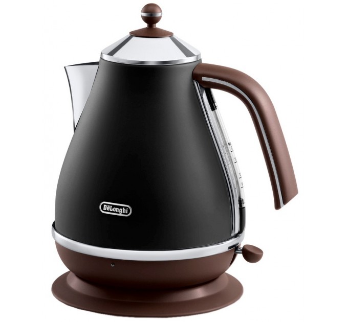 DeLonghi Електрочайник Delonghi KBOV 2001.BK