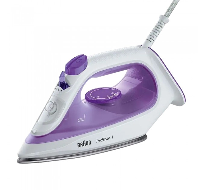 Braun Праска Braun SI 1080 VI