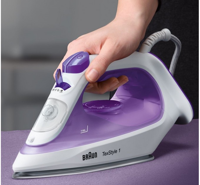 Braun Праска Braun SI 1080 VI