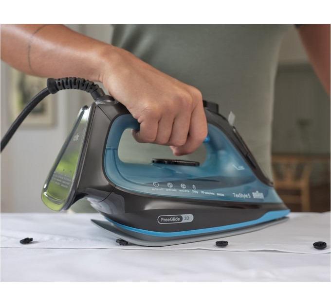 Braun Праска Braun SI 5256 BL