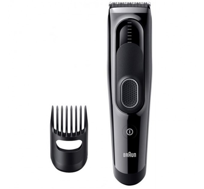 Braun Машинка для стрижки Braun Hair Clip HC 5310
