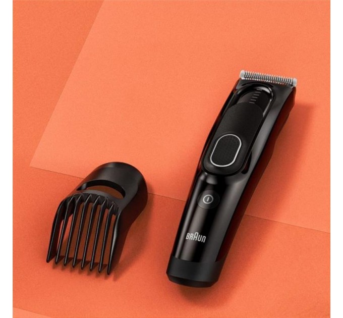 Braun Машинка для стрижки Braun Hair Clip HC 5310