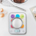 Tefal Ваги кухонні Tefal BC50D4V0