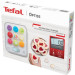 Tefal Ваги кухонні Tefal BC50D4V0