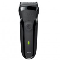 Електробритва Braun Series 3 300 Black