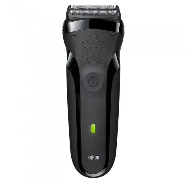 Braun Електробритва Braun Series 3 300 Black