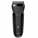 Braun Електробритва Braun Series 3 300 Black