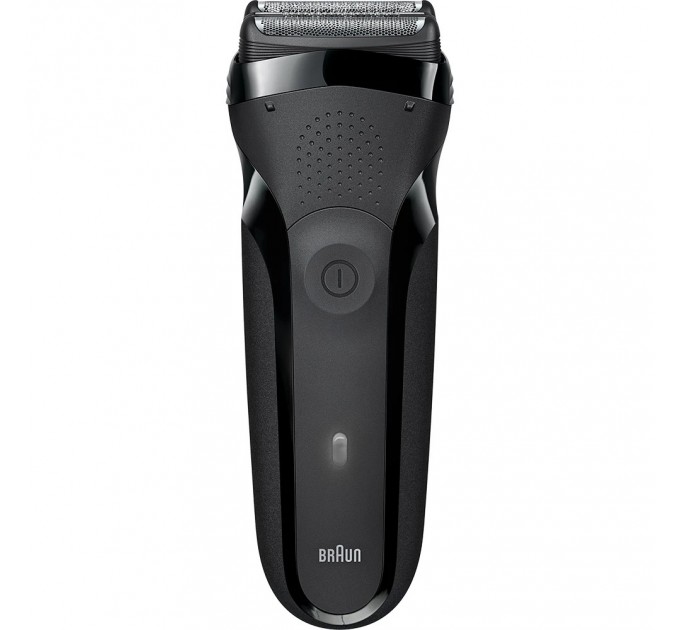 Braun Електробритва Braun Series 3 300BT Black/Black