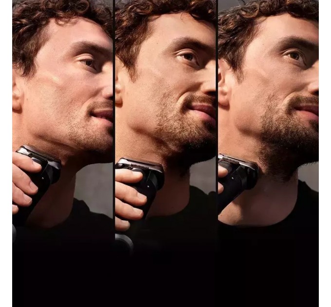 Braun Електробритва Braun Series 9 Pro+ 9577cc Wet&Dry