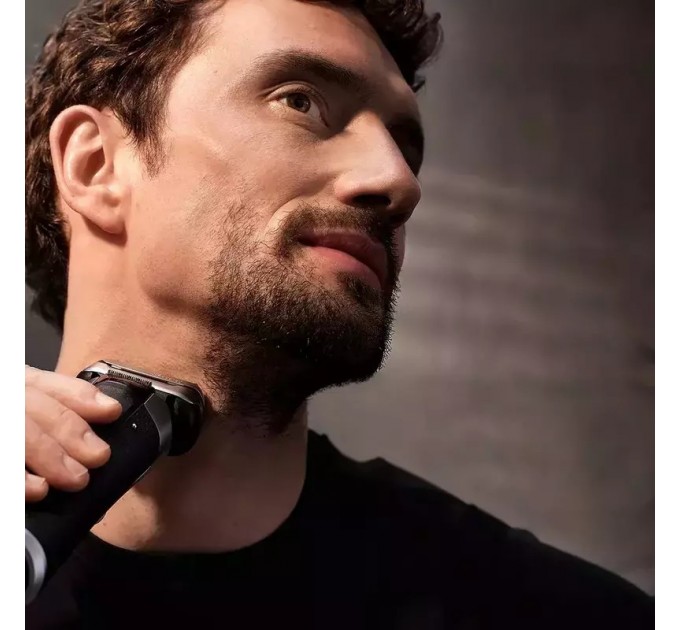 Braun Електробритва Braun Series 9 Pro+ 9577cc Wet&Dry