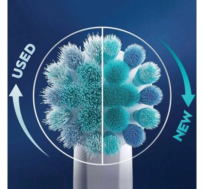 Braun Зубна електрощітка Braun Oral-B Pro Kids D103.413.2KX Frozen