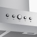 Faber Витяжка кухонна Faber TSP X A60 2LS (325.0568.817)