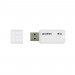 USB флеш накопичувач Goodram 8GB UME2 White USB 2.0 (UME2-0080W0R11)