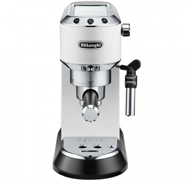 DeLonghi Кавоварка Delonghi EC 685.W