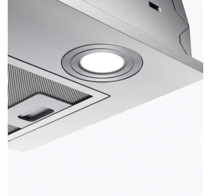 Faber Витяжка кухонна Faber BI 52 SS 2LS (305.0588.062)