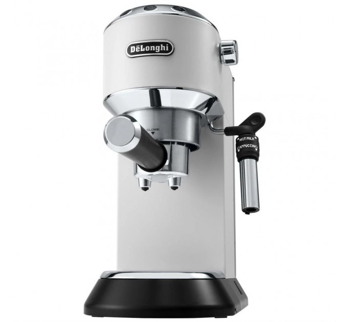 DeLonghi Кавоварка Delonghi EC 685.W
