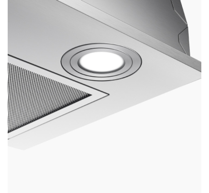 Faber Витяжка кухонна Faber BI 70 SS 2LS (305.0588.063)