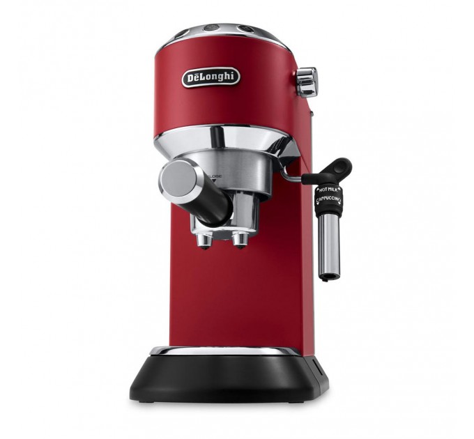 DeLonghi Кавоварка рожкова Delonghi EC 685.R Dedica
