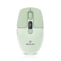 Миша бездротова REAL-EL RM-481W