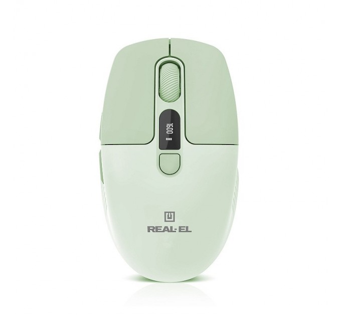 REAL-EL Миша бездротова REAL-EL RM-481W