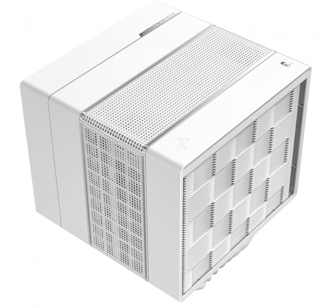 Deepcool Кулер процесорний DeepCool Assassin VC Elite WH (R-ASN4-WHNVNN-GJD)