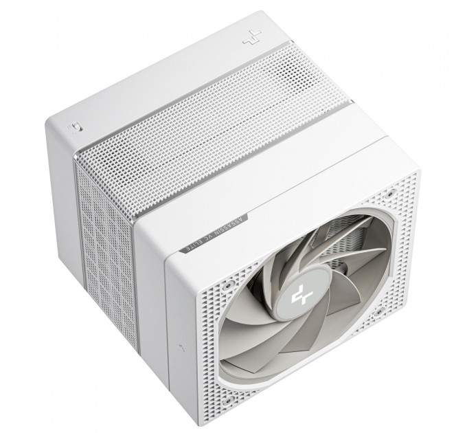 Deepcool Кулер процесорний DeepCool Assassin VC Elite WH (R-ASN4-WHNVNN-GJD)