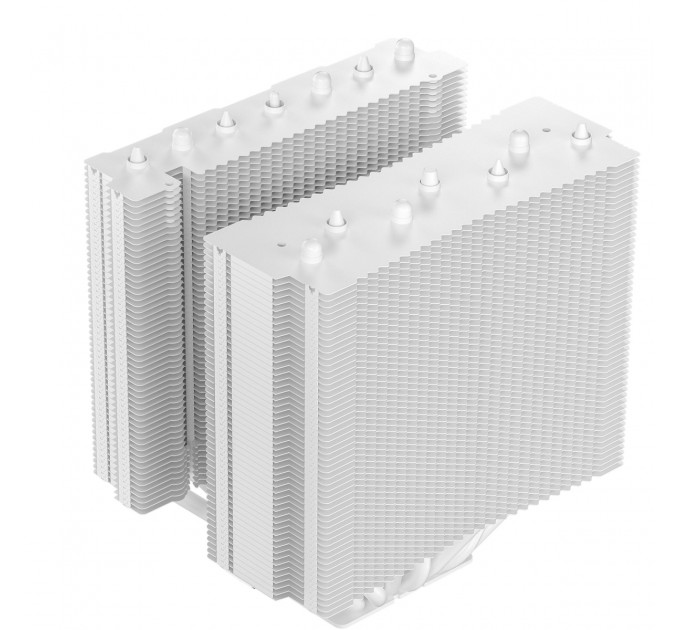 Deepcool Кулер процесорний DeepCool Assassin VC Elite WH (R-ASN4-WHNVNN-GJD)