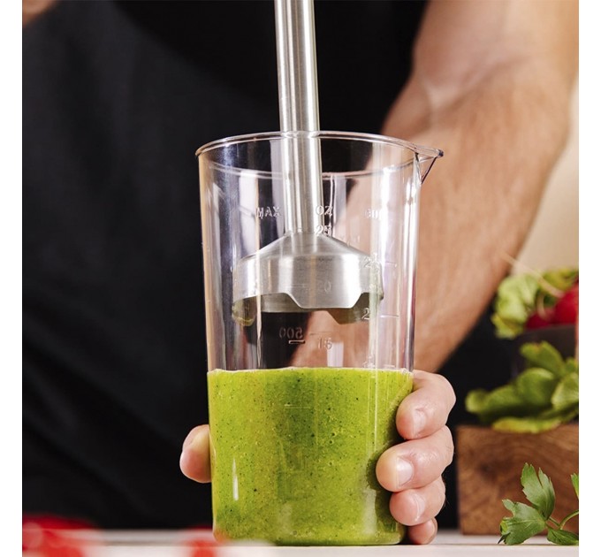 Cecotec Блендер Cecotec Power Neutron 1100MAX Cream&Crush (CCTC-03912)