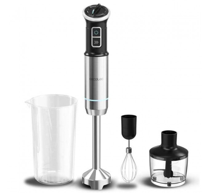 Cecotec Блендер Cecotec Power Neutron 1100MAX Cream&Crush (CCTC-03912)